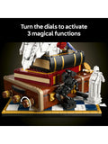 LEGO Harry Potter Collectors Edition 76466 building set, imported from the UK
