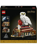 LEGO Harry Potter Collectors Edition 76466 building set, imported from the UK