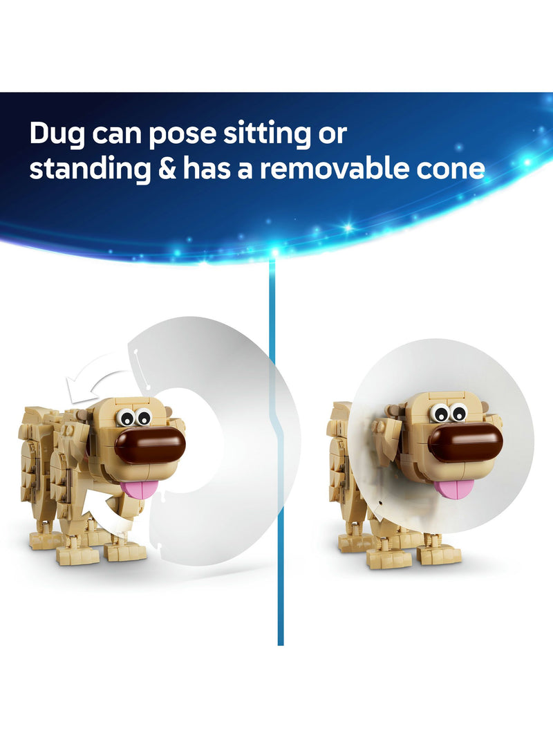 LEGO Kevin & Dug building toy set - British product