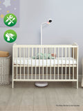 Leapfrog universal floor stand for video monitors (British brand)