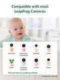 Leapfrog universal floor stand for video monitors (British brand)