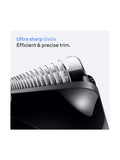 Braun Series 3 beard trimmer BT3520 - British product