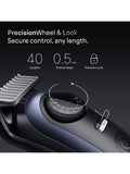 Braun Series 7 beard trimmer with ProBlade - British product