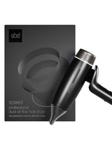 Next ghd Speed Hairdryer Black- Buy online at McGrocer