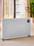 Morphy Richards HeatFlux digital convector heater white, UK version