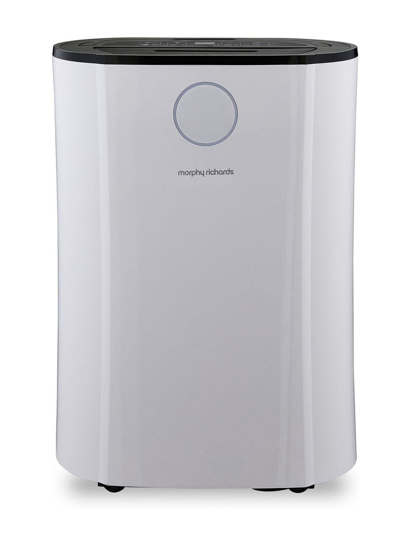 Morphy Richards PureFresh 12L dehumidifier, imported from the UK