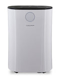 Morphy Richards PureFresh 12L dehumidifier, imported from the UK