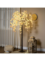 Next HOMCOM Olive Green 6ft Artificial Tree Light with 300 LED Lights- Buy online at McGrocer