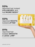Philip Kingsley Body Building Discovery Collection gift set, UK version