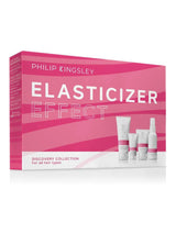 Next Philip Kingsley Elasticizer Effect Discovery Collection Haircare Gift Set- Buy online at McGrocer