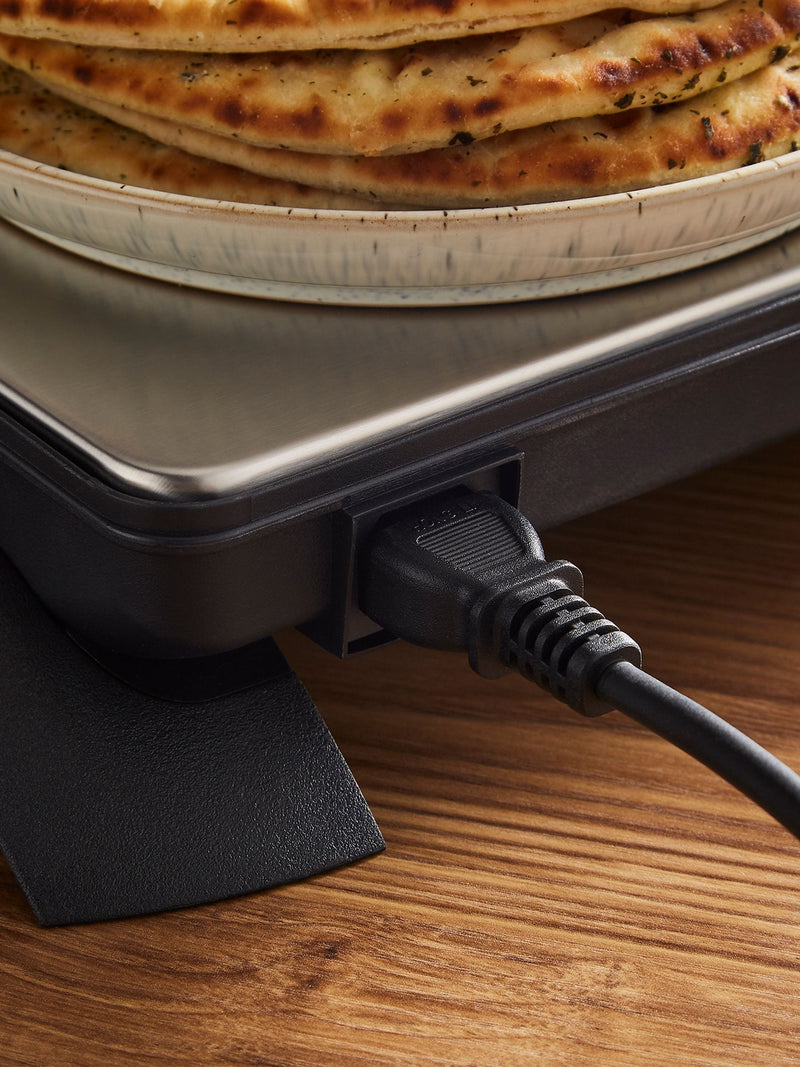 Morphy Richards cordless warming tray - British product