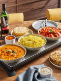 Morphy Richards cordless warming tray - British product