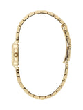 Olivia Burton gold tone watch Mini Grosvenor 20mm, imported from the UK