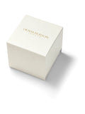 Olivia Burton gold tone watch Mini Grosvenor 20mm, imported from the UK