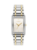 Olivia Burton watch white dial 30mm (British brand)