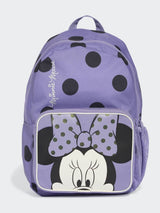 Next adidas Lilac Purple Disney Minnie Mouse Kids' Backpack 11.6L- Buy online at McGrocer
