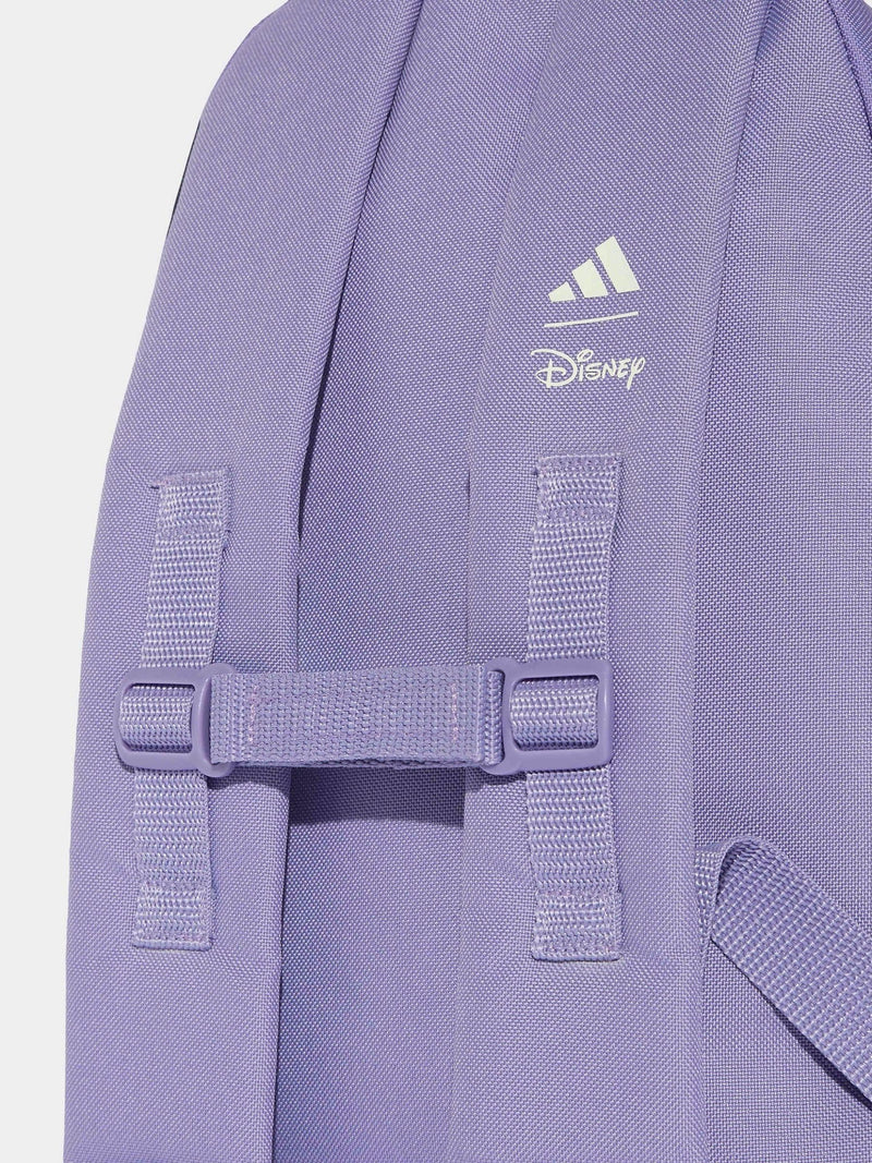 adidas Minnie Mouse kids backpack lilac purple (British brand)