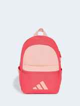 McGrocer adidas Red 3 Bar Kids Backpack- Buy online at McGrocer