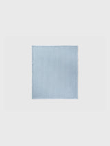 Next Benetton Blue Bunny Logo Baby Blanket- Buy online at McGrocer