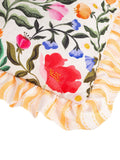 Furn Summer Solstice outdoor cushion 50x50 cm (British brand)
