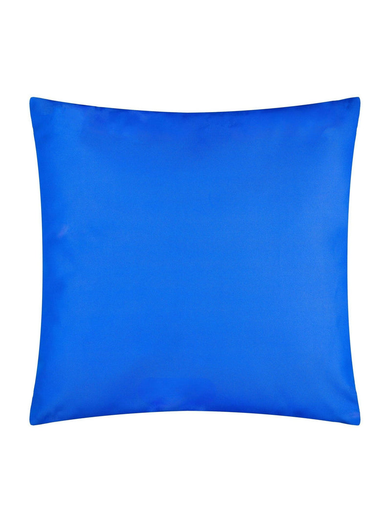 Furn Mediterranean picnic cushion 45x45 cm outdoor decor, UK version
