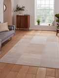 Think Rugs Bronze Apollo rug, UK version