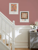 Next Laura Ashley Multi Fulford Patchwork Large Wall Art Frame- Buy online at McGrocer