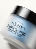 L'Occitane Shea Ultra Rich body cream 200ml, imported from the UK