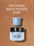 L'Occitane shea body cream refill 200ml - British product