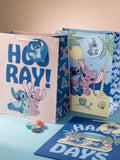 Hallmark Lilo & Stitch large gift bags 3-pack, imported from the UK