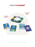 Tonies Quizzles All About Animals Tonieplay game (British brand)