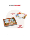 Tonies Winnie the Pooh Tonieplay game with Tigger - British product