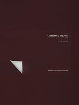 Next Graham & Brown Divine Damson Paint Sample- Buy online at McGrocer