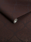 Graham & Brown Fig Woodland Fable wallpaper sample A4, imported from the UK