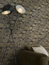 Next Graham & Brown Elderton Idyll Tree Wallpaper Sample (A4)- Buy online at McGrocer
