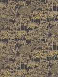 Graham & Brown wallpaper sample Elderton Idyll Tree A4, UK version