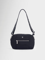 Next Sweaty Betty The Nimbus Roam Cross-Body Bag Black 3L- Buy online at McGrocer