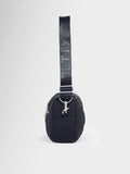 Sweaty Betty Nimbus Roam cross-body bag black (British brand)