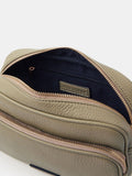 Accessorize green camera bag, imported from the UK