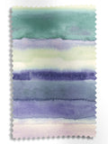 Bluebellgray Atlantic Hebrides roman blinds made to measure British product