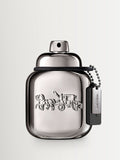 Coach Pure Platinum parfum 40ml, imported from the UK