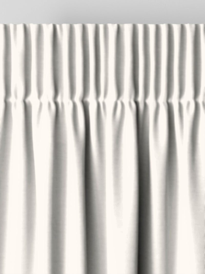 Bluebellgray Ombre curtains in teal - British product