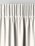 Bluebellgray Ombre curtains in teal - British product