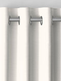 Bluebellgray Ombre curtains in teal - British product