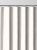 Bluebellgray Ombre curtains in teal - British product