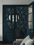 Graham & Brown Twilight Eternal Weave wallpaper 10m (British brand)