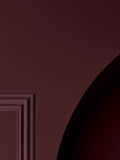 Graham & Brown Divine Damson ultra matt paint, UK version