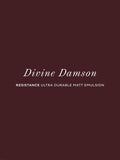 Graham & Brown Divine Damson ultra matt paint, UK version