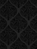 Graham & Brown Noir Woodland Fable wallpaper 10m (British brand)