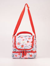 Next Cath Kidston Pink Raspberry Small Cooler Bag- Buy online at McGrocer